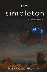 bokomslag The Simpleton
