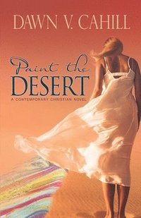 bokomslag Paint the Desert