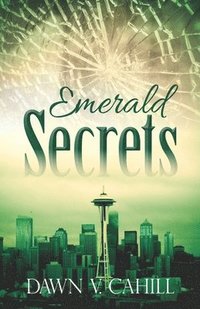 bokomslag Emerald Secrets: A Christian Contemporary Novel