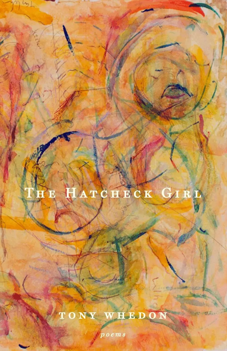 Tony Whedon - Hatcheck Girl, Häftad. Tillgänglighet: Lägg i varukorg
