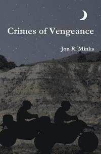 bokomslag Crimes of Vengeance