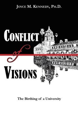 bokomslag Conflict of Visions