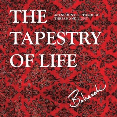 bokomslag The Tapestry of Life