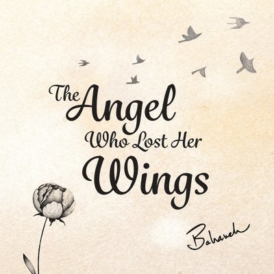 The Angel Who Lost Her Wings 1