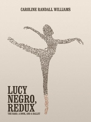 LUCY NEGRO, REDUX 1
