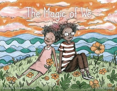bokomslag Magic of We