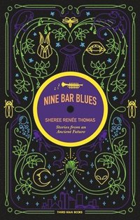 bokomslag Nine Bar Blues