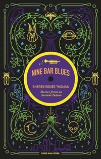 bokomslag Nine Bar Blues