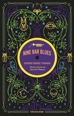 Nine Bar Blues 1