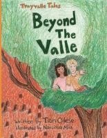 bokomslag Trayvalle Tales
