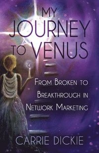 bokomslag My Journey to Venus