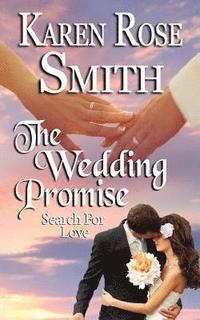 bokomslag The Wedding Promise