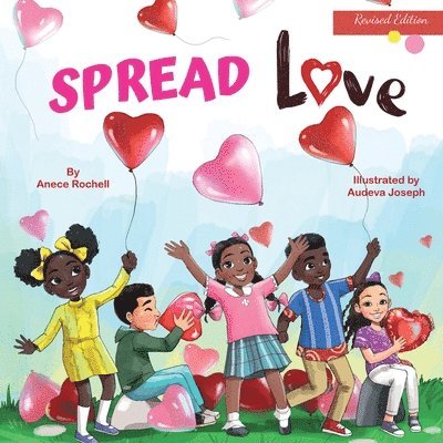 Spread Love 1