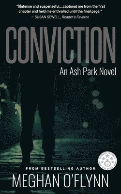 Meghan O'Flynn - Conviction, Häftad