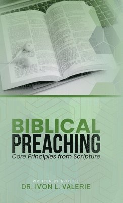 Biblical Preaching 1