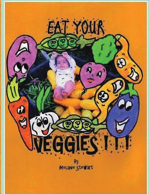 Eat Your Veggies! 1