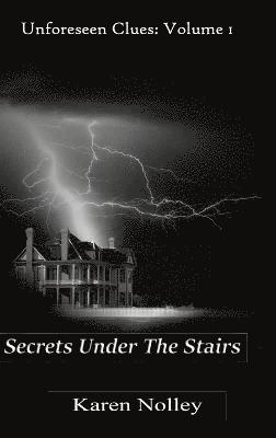 Secrets Under the Stairs 1