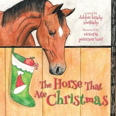 The Horse That Ate Christmas 1