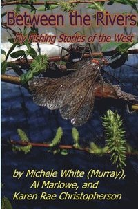bokomslag Between the Rivers: Fly Fishing Stories of the West