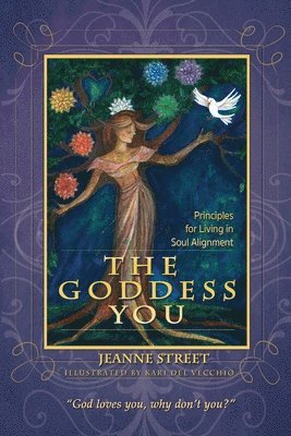 The Goddess You 1