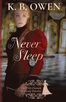 Never Sleep 1