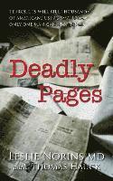 bokomslag Deadly Pages