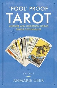 bokomslag 'Fool' Proof Tarot