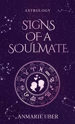 bokomslag Signs of a Soulmate