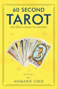 bokomslag 60 Second Tarot