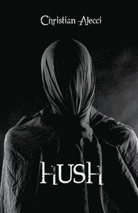 bokomslag Hush
