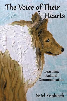 bokomslag The Voice of Their Hearts: Learning Animal Communication