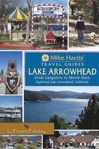 bokomslag Lake Arrowhead