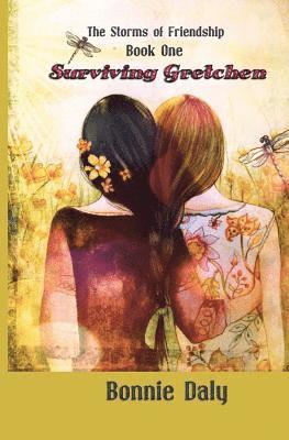 Bonnie Daly - Surviving Gretchen, Häftad