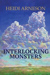 bokomslag Interlocking Monsters