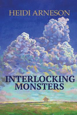 Interlocking Monsters 1