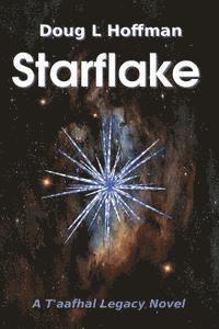 bokomslag Starflake