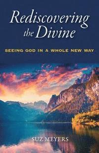 bokomslag Rediscovering the Divine