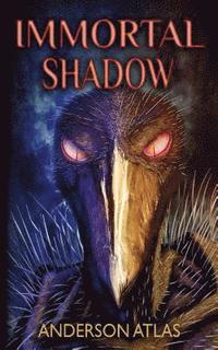 bokomslag Immortal Shadow