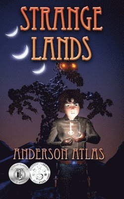 Strange Lands 1