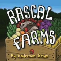 bokomslag Rascal Farms