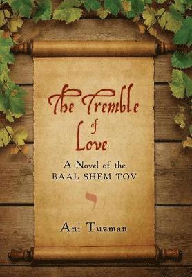 The Tremble of Love 1