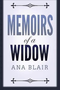 bokomslag Memoirs of a Widow