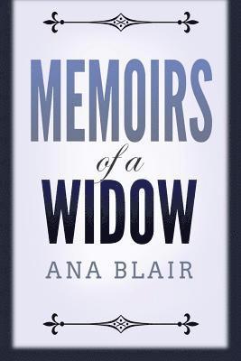 bokomslag Memoirs of a Widow