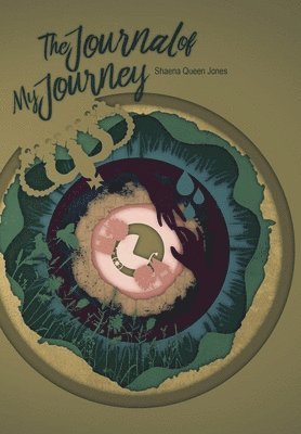 The Journal Of My Journey 1