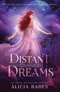 bokomslag Distant Dreams