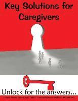 bokomslag Key Solutions for Caregivers