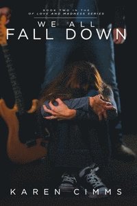 bokomslag We All Fall Down