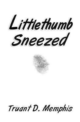 bokomslag Littlethumb Sneezed