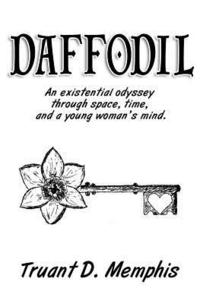 bokomslag Daffodil