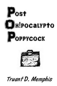 bokomslag Post Oh!pocalypto Poppycock